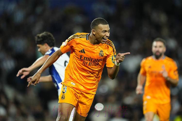 皇家马德里西甲客场连续18场不败 追平队史记录 皇家马德里西甲客场连续18场不败 追平队史记录