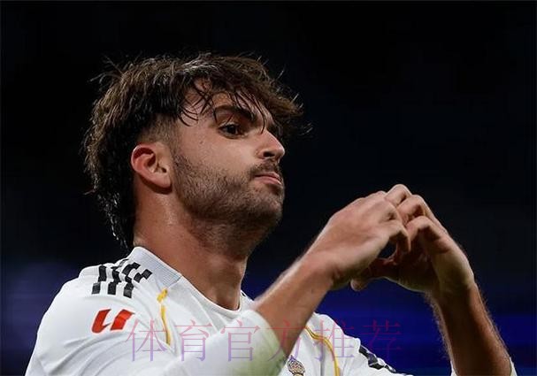 跟队记者:阿森西奥因肌肉伤势将缺席西超杯决赛 跟队记者:阿森西奥因肌肉伤势将缺席西超杯决赛