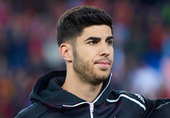 阿森西奥:我需要时间和耐心来达到最佳水平 阿森西奥:我需要时间和耐心来达到最佳水平