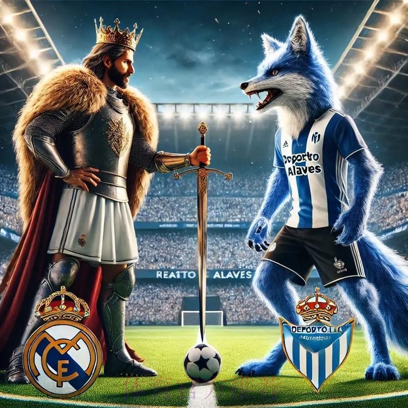 皇家馬德里 對 艾拉維斯 皇家馬德里 對 艾拉維斯