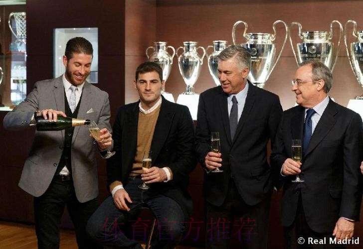 西媒:拉莫斯已告知主席 他将听取其他俱乐部报价 西媒:拉莫斯已告知主席 他将听取其他俱乐部报价