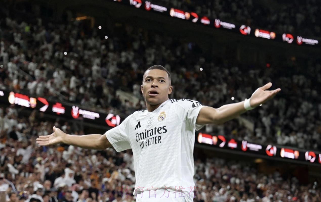 姆巴佩已手握皇马预合同 巴黎想用超高薪留他