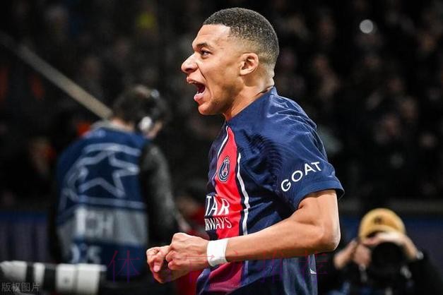 马德里市长:姆巴佩?我们马竞没他也能击败皇马